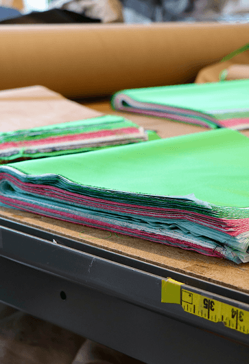 Studio of SXD in New York City